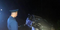 Мотоциклист погиб в массовой аварии под Калугой - Телерадиокомпания Ника