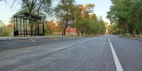 В Ипатовском округе привели в порядок три дорожных участка - Вечерний Ставрополь