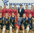 Волейболисты завоевали медали первенства области - Michurinsk68.Ru
