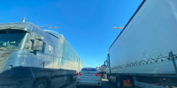 Орловщина переходит на электронные перевозочные документы - OrelGrad.Ru