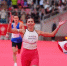 Воронежская бегунья Светлана Аплачкина вновь стала чемпионкой России на шоссе - TV-Gubernia.Ru