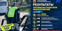 В Башкирии за сутки задержали 46 пьяных водителей - Сетевое издание Республика Башкортостан
