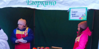 Нурлатцы представили богатый ассортимент продукции на ярмарке в Казани - Нурлат-⁠информ