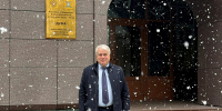 Депутат Госдумы Павел Завальный принял участие в первом заседании Думы Югры нового созыва - ИД Новости Югры