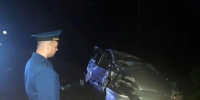 Мотоциклист погиб в ДТП под Обнинском - Калужская неделя