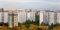 В сторону Московского региона с вечера 9 октября летело 403 БПЛА — Собянин - Правительство Москвы
