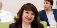 «ИТ-трансформация 2026»: профессор АлтГУ Лариса Нехвядович рассказала, как искусственный интеллект меняет привычку думать самостоятельно - ИГН АлтГУ