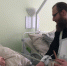 Празднование памяти апостола и Евангелиста Иоанна Богослова в Шуйском филиале больницы святителя Алексия Московского - Шуйская епархия