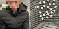 Закладчик из Марий Эл лишился автомобиля и отправится на 8 лет строгого режима - Марийская правда