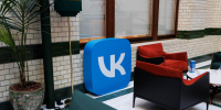 Беглов поздравил коллектив VK c 20-летием социальной сети «ВКонтакте» - Spbdnevnik.ru