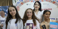 ЧГПУ провёл в Иорданском университете серию культурно-образовательных мероприятий - ЧГПУ