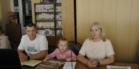 Как ветеран СВО из Брянской области строит новую жизнь на родной земле - Российская Нива