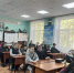 В Марксовском политехническом колледже состоялось практическое занятие по гражданской обороне *** Саратовская область, город Маркс - октябрь 2026 год (marksadm.ru) - Марксовский район