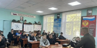 В Марксовском политехническом колледже состоялось практическое занятие по гражданской обороне *** Саратовская область, город Маркс - октябрь 2026 год (marksadm.ru) - Марксовский район