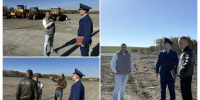 Прокуратура нашла нарушения на челябинской снегосвалке - КП Челябинск