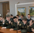 Проректор КГМУ выступила на круглом столе в Курском автотехническом колледже - КГМУ
