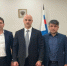 Глава Табасаранского района провел встречу с руководителем управления Федерального казначейства в Дагестане - РИА Дагестан