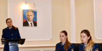 Псковские курсанты стали победителями и призерами комплекса всероссийских мероприятий «Просторы Черноземья» - Pln-Pskov.Ru