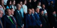 Ученые СПбГУ приняли участие во всероссийской конференции, посвященной роли теологии в научно‑образовательном пространстве - СПбГУ
