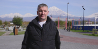 «Условия отличные»: ветеран СВО с Камчатки прошёл реабилитацию в Беларуси - Полуостров Камчатка