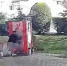 В Ростове арестовали вандала, повредившего стенды на Аллее памяти - Панорама