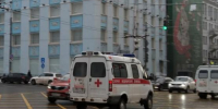 Количество пострадавших при атаке ВСУ на Ростовскую область выросло до шести человек - Панорама