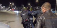 В Кирове вновь задержали юриста Антона Долгих - Newsler.Ru