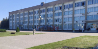 В Железногорске прошла смена руководителей муниципальных учреждений - Zhel.City