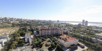 БПЛА уничтожили на подлете к Волгограду - Газета Городские вести