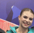Трусова рассказала, из-за чего паниковала перед прокатом произвольной программы в Алма-Ате - MosRegToday.Ru