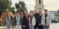 Больше, чем путешествие - Филиал СГТУ в г. Петровске