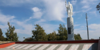 1 - Департамент по делам казачества, военным вопросам и работе с допризывной молодежью