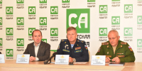 Военком Адыгеи рассказал об особенностях призывной кампании - Газета Маяк