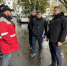 Мониторинг района - Войковский район