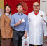 12 смолян получили высокое звание «Почётный донор России» - Смоленская газета