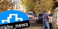 Нападение: полицейские задержали мужчину с ножом после атаки на подростка у площади Блюхера - Khabara.Ru