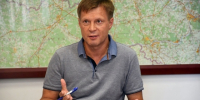 С ДНЕМ РОЖДЕНИЯ, ОЛЕГ ВЛАДИМИРОВИЧ! - Федерация хоккея