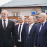 Олимпийские легенды Карелин и Власов открыли новый спортцентр в Рубцовске - Комсомольская Правда