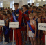 Всероссийские соревнования по спортивной гимнастике соберут в Костроме больше 250 спортсменов - Город Кострома