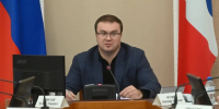 Виталий Хоценко поставил задачу обеспечить готовность спецтехники к зиме - Вечерний Омск