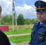 Пожары легче предупредить - Газета Вохомская правда
