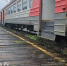 Электричку Киров - Кирово-Чепецк сохранят и в 2027 году - ProGorod.Ru