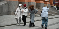 Ульяновцев предупредили о ветре с порывами до 20 м/с 10 октября - Комсомольская правда