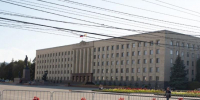 Ставропольские главы прошли проверку на народную любовь: в правительстве оценили эффективность местных управленцев - Bloknot-Stavropol.Ru