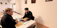 В Черкесске прошло совещание комиссии по канонизации - Черкесская епархия Русской Православной Церкви