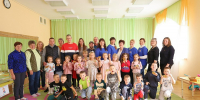 «#БытьВправе» - Центральная библиотека