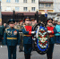 В Брянске открыли памятник воинам, отдавшим жизнь за Родину - Брянская Епархия