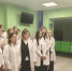 Курские школьники знакомятся с работой областной больницы. - Город Курск