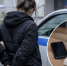Полицейские задержали девушку-курьера - KomiOnline.Ru