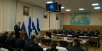В смешанном авиационном корпусе Северного флота проходят учебно-методические сборы с молодыми выпускниками военных вузов - Мурманский вестник